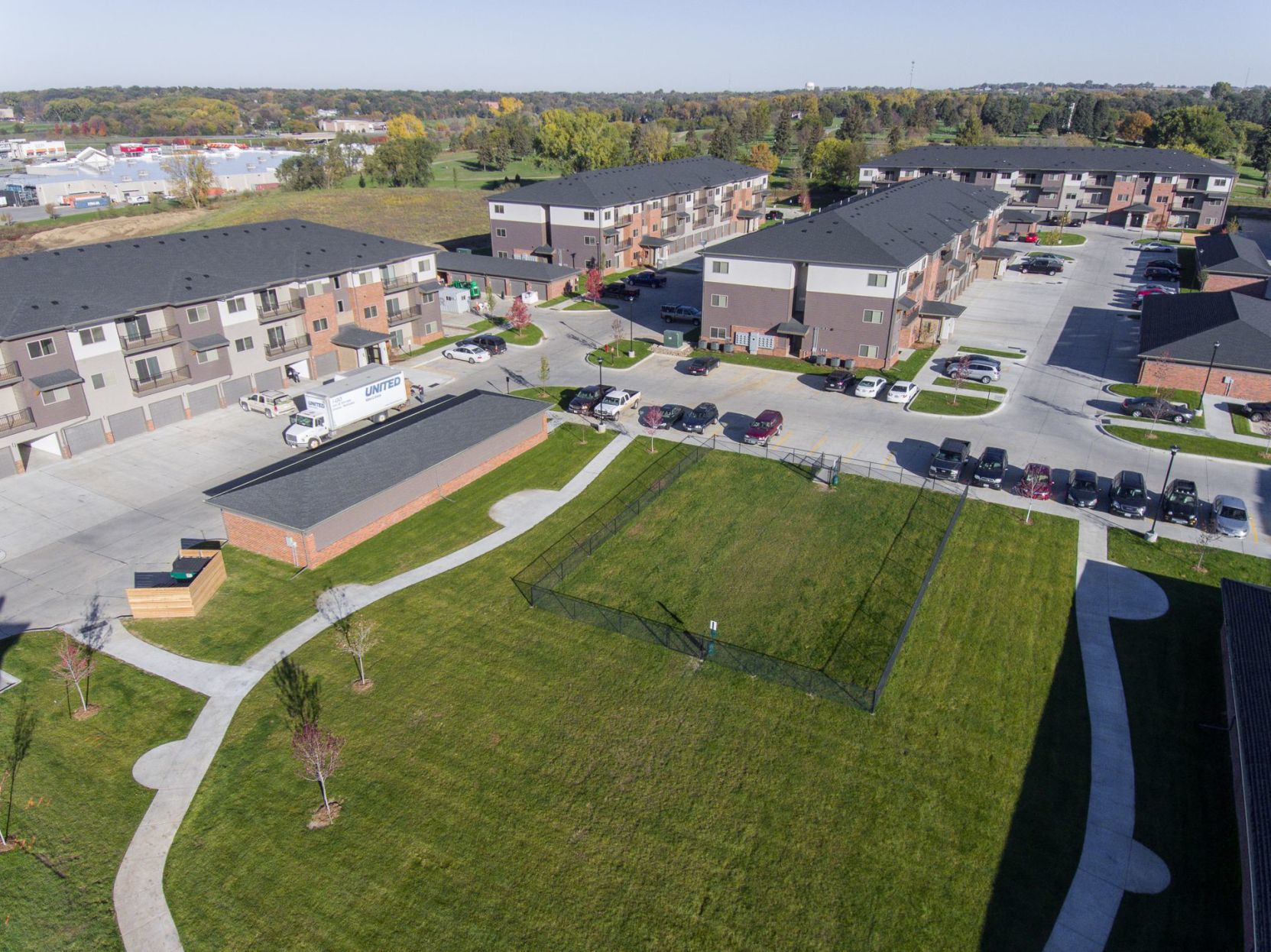 Summit at Sunnybrook Village